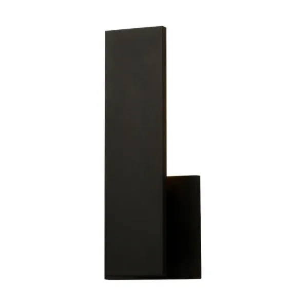MURALE EXTÉRIEUR DEL NOIR- PIATTO CN11111-12BK