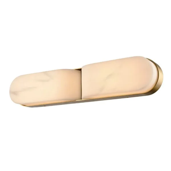 MURALE 2-L VANITÉ DEL CHAMPAGNE- NOVELLA DVP25522CPG-BFA