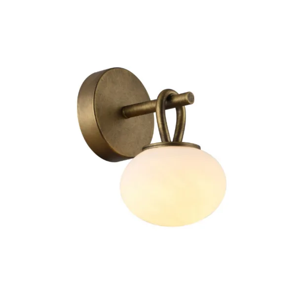 MURALE SIMPLE DEL LAITON- VELORA AC12251LB