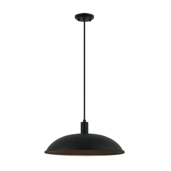 SUSPENDU NOIR- FARMLEY C81911MB