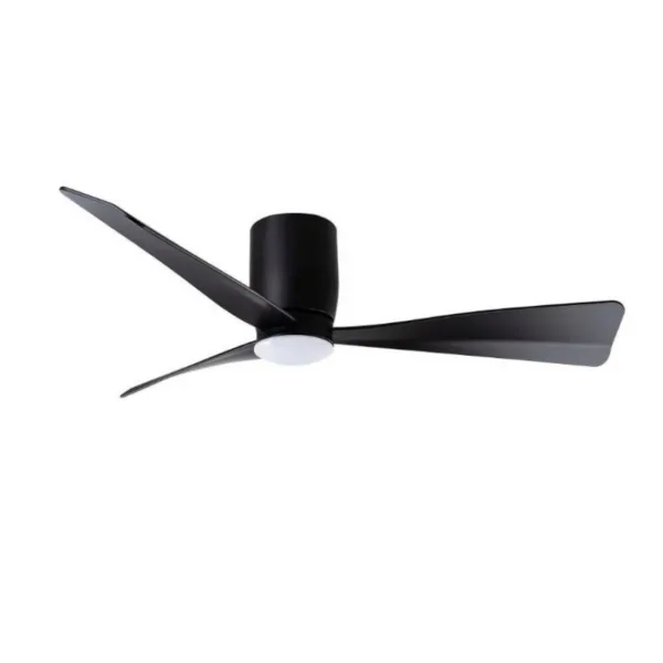 VENTILATEUR 44'' NOIR- BLU AC31244-BLK