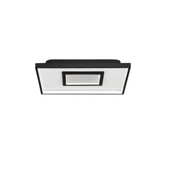 PLAFONNIER DEL NOIR- PINPOINT FM-37415-BK