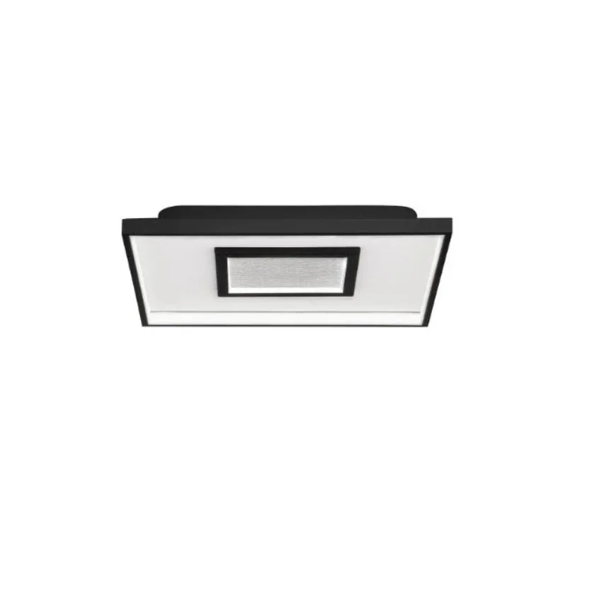 PLAFONNIER DEL NOIR- PINPOINT FM-37415-BK