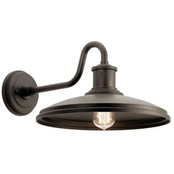 MURALE EXTÉRIEUR BRONZE- ALLENBURY 49981OZ