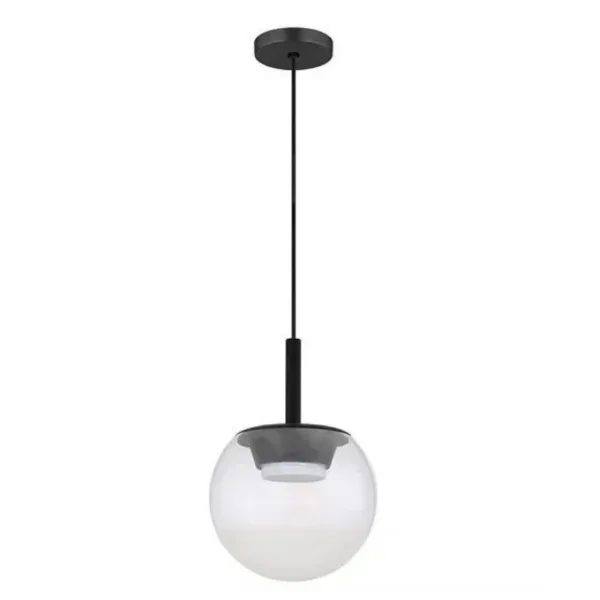 SUSPENDU SIMPLE DEL NOIR- LLUVIA CN1148-CLR