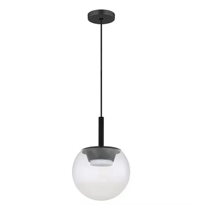 SUSPENDU SIMPLE DEL NOIR- LLUVIA CN1148-CLR