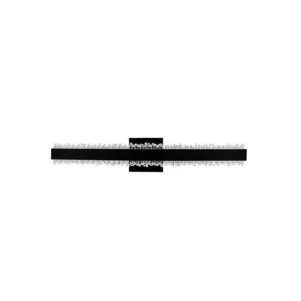 MURALE DEL NOIR- GLASA CN2810-BK