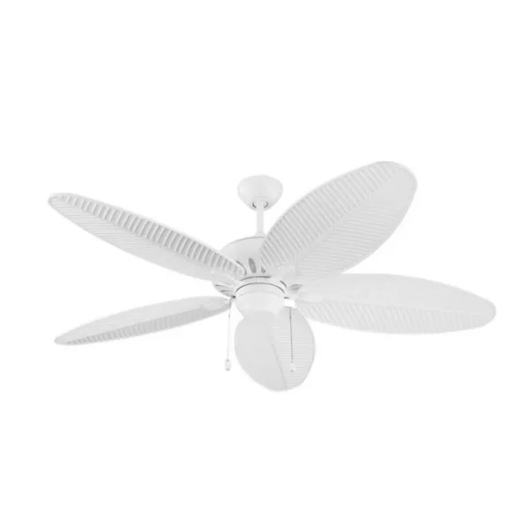 VENTILATEUR EXTERIEUR 52'' BLANC- CRUISE 5CU52-WH