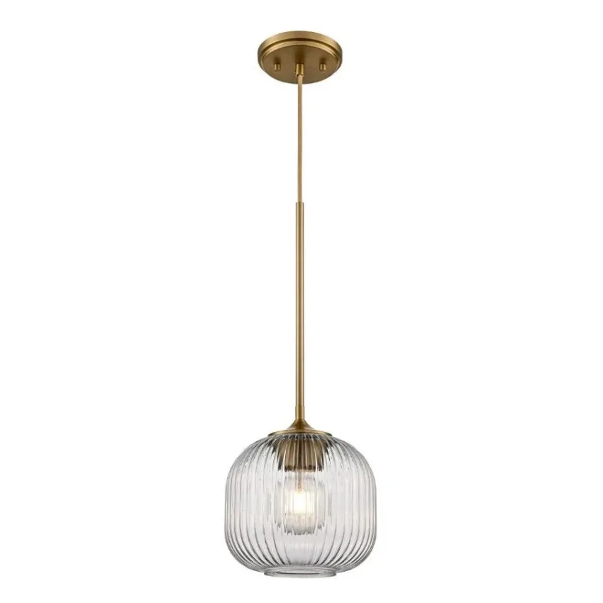SUSPENDU SIMPLE CHAMPAGNE- VIRTANEN DVP44321CPG-RIC