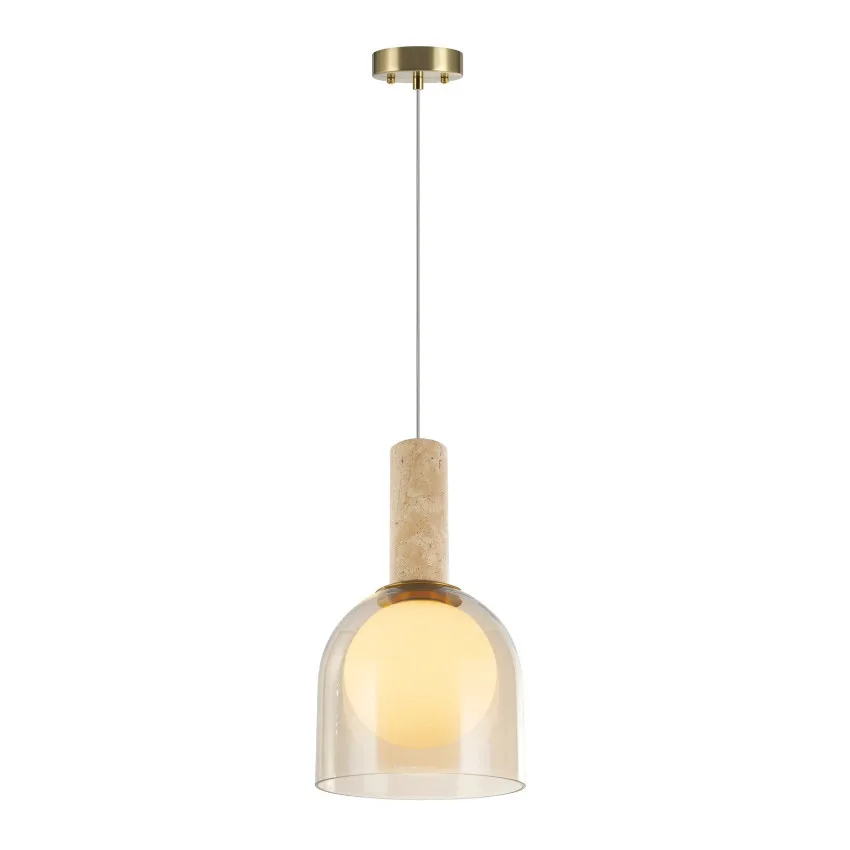 SUSPENDU SIMPLE LAITON- JUNA SC13380BR